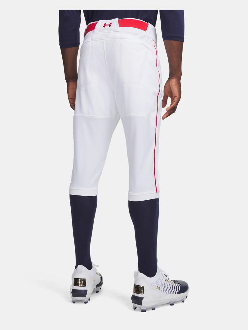 Under Armour UA Utility Pro Piped outlook