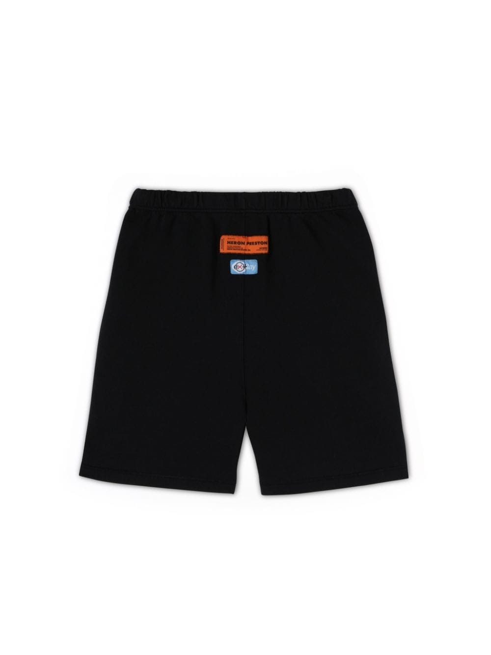 NF EX-RAY RECYCLED CO S.SHORT - 6