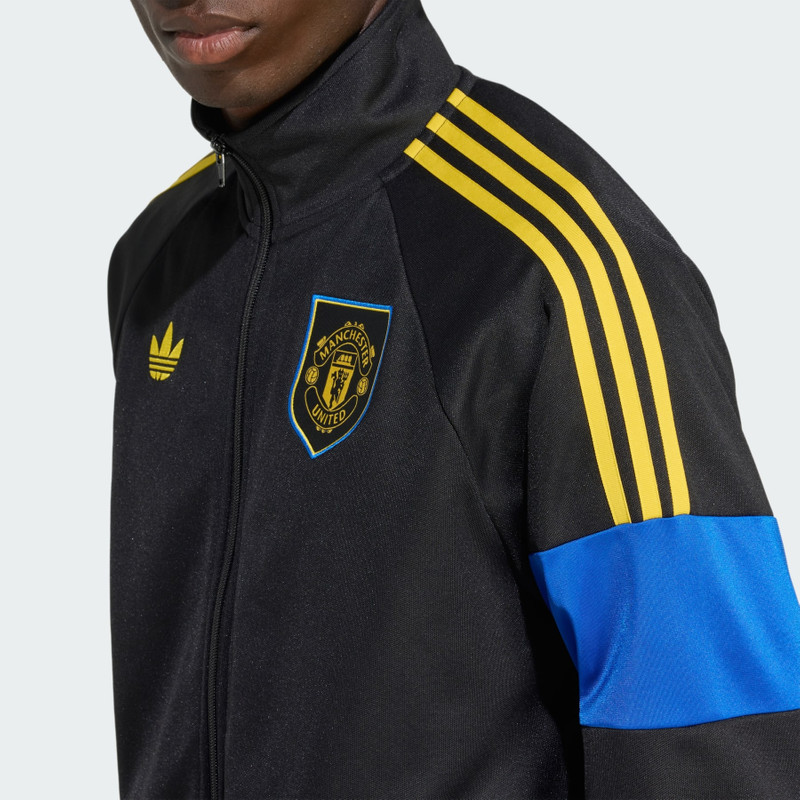 Manchester United LFSTLR Track Top 6