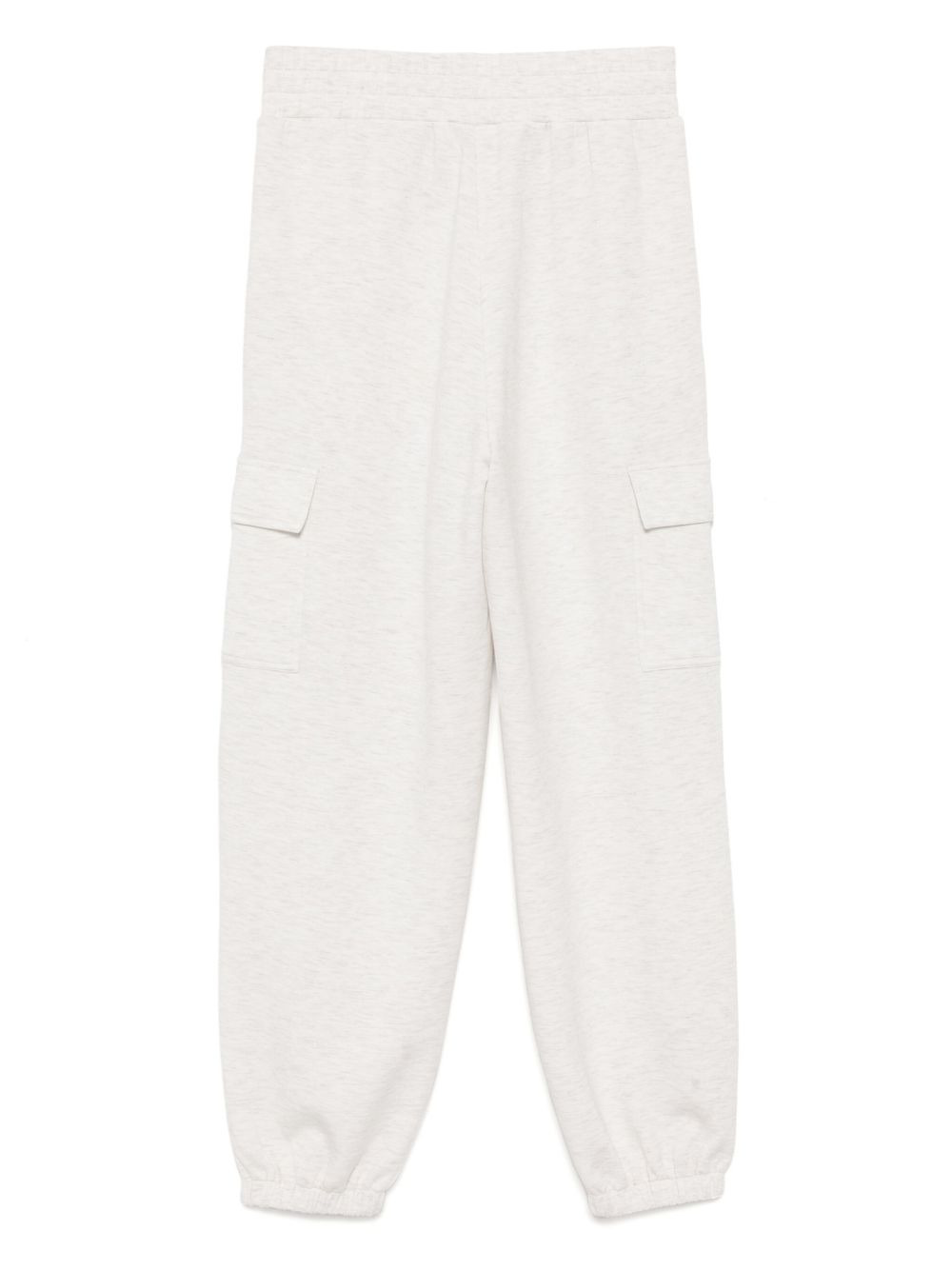 The Cargo trousers - 2