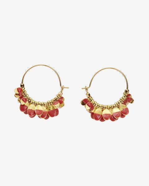 CASABLANCA EARRINGS - 1