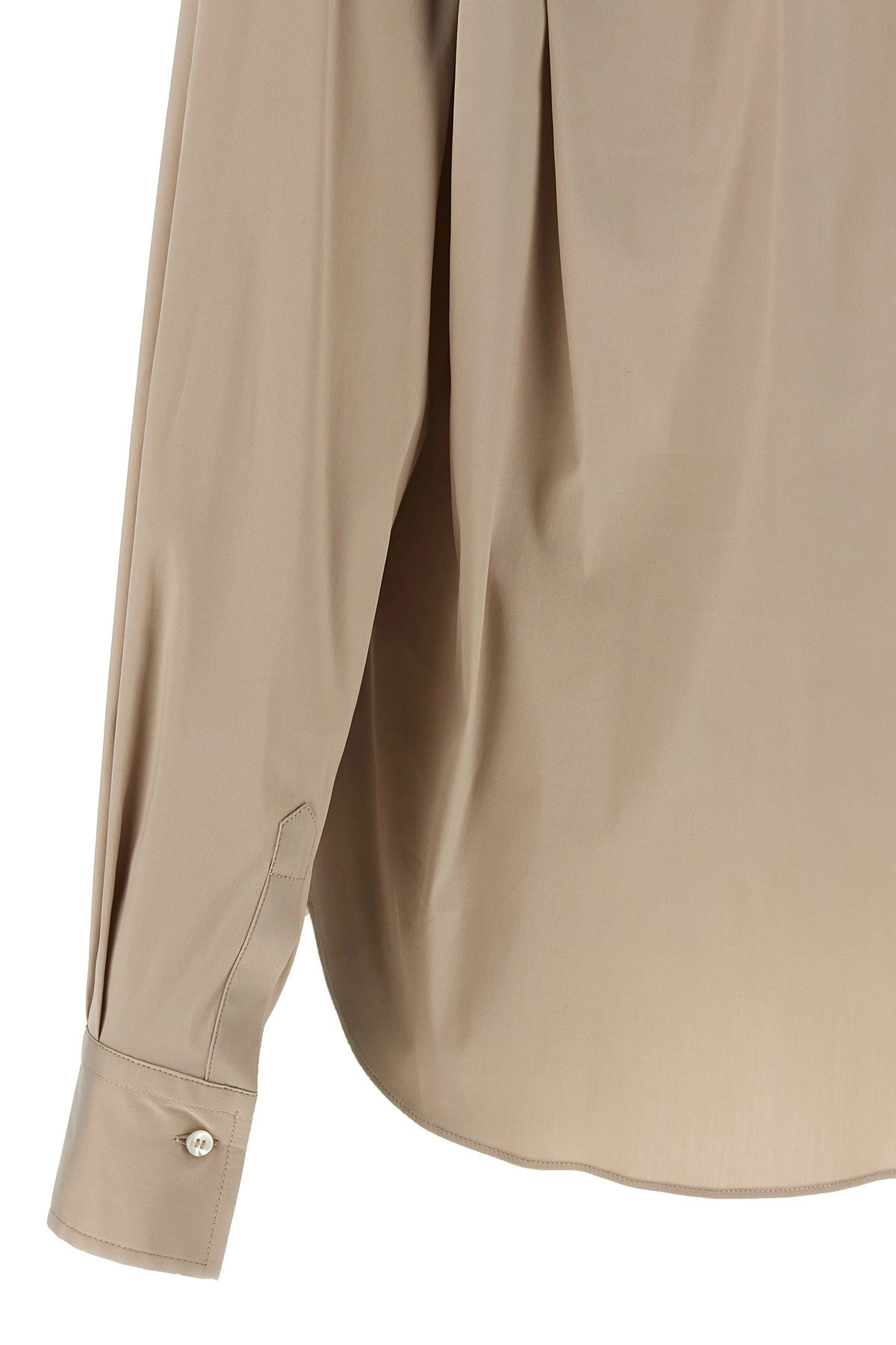 V-neck shirt Monile - 4