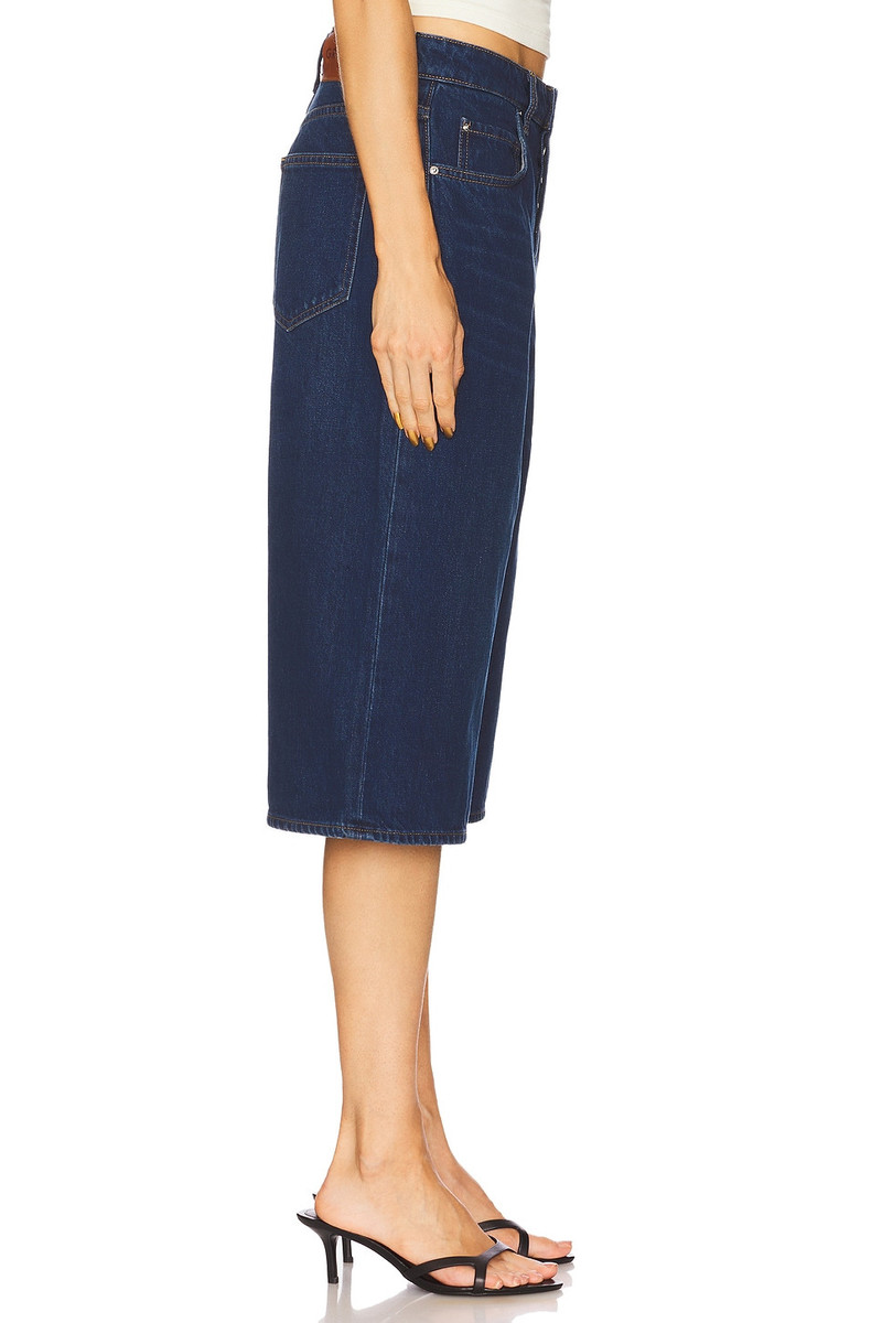 GRLFRND Foster Culotte outlook