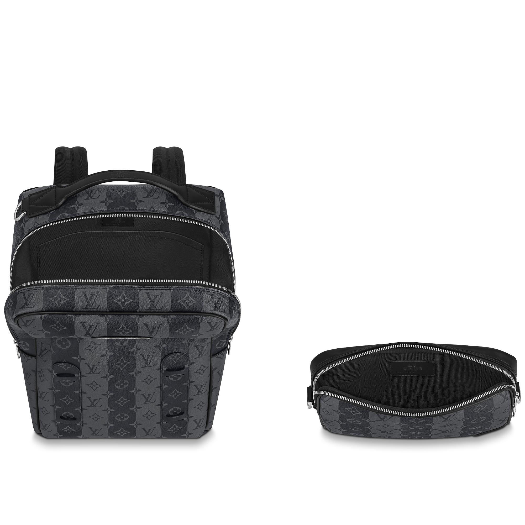 Utilitary Backpack - 5