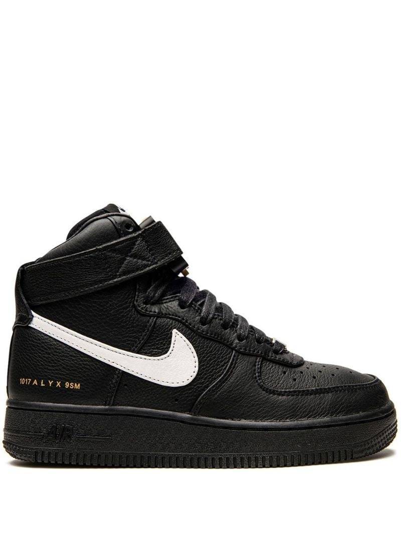 x Alyx Air Force 1 High sneakers - 1
