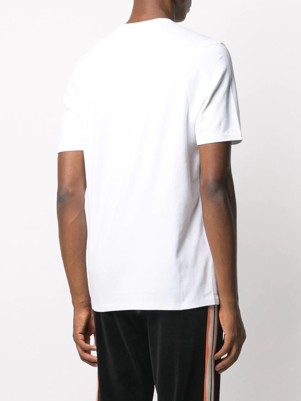 Anti-G pocket T-shirt  - 4