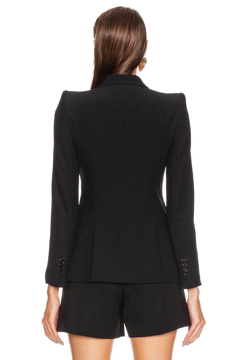 Tailored Jacket - 3