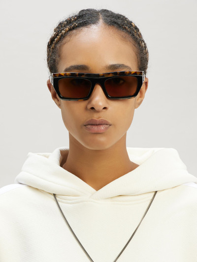 Palm Angels Empire Sunglasses outlook