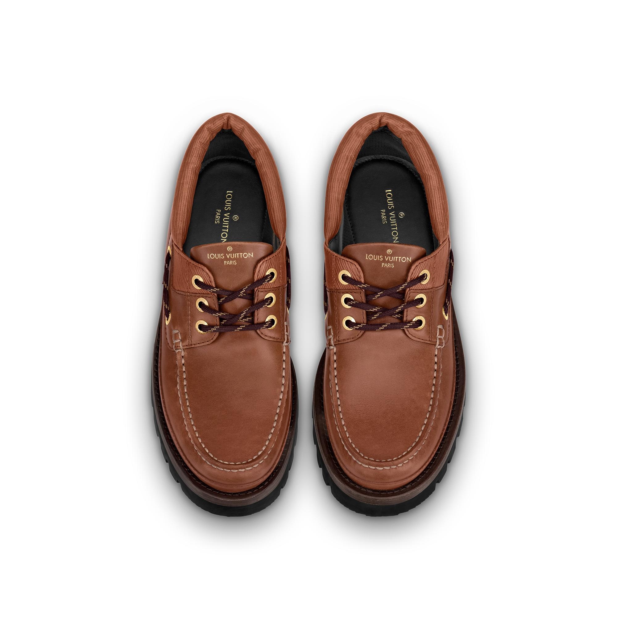 Summerland Boat Shoe - 3