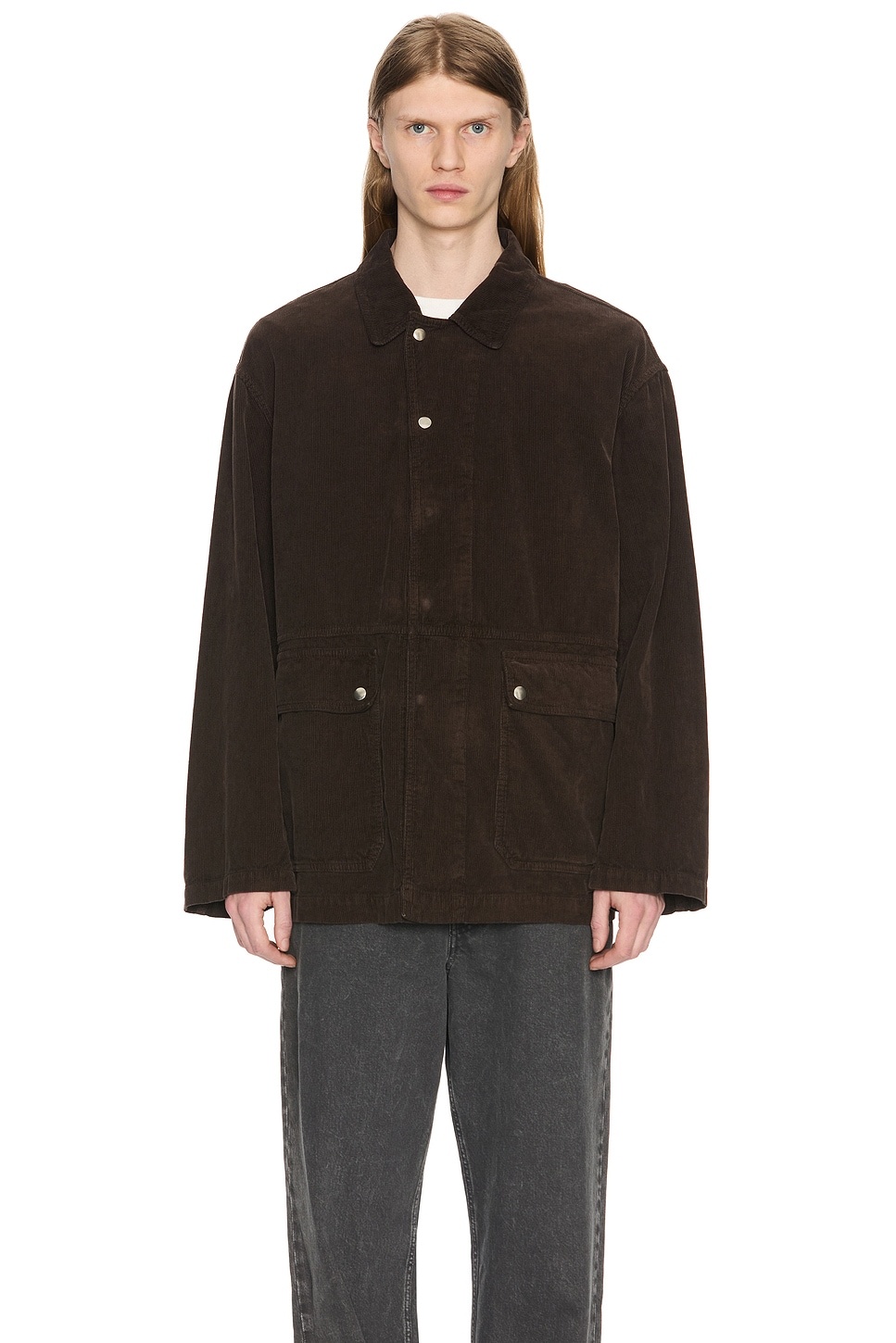 Frank Jacket - 3