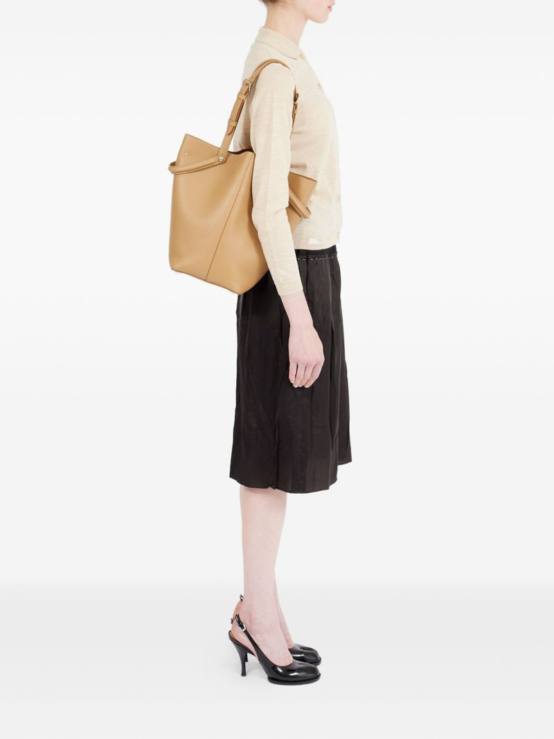 Maison Margiela medium Dress-Age tote bag outlook