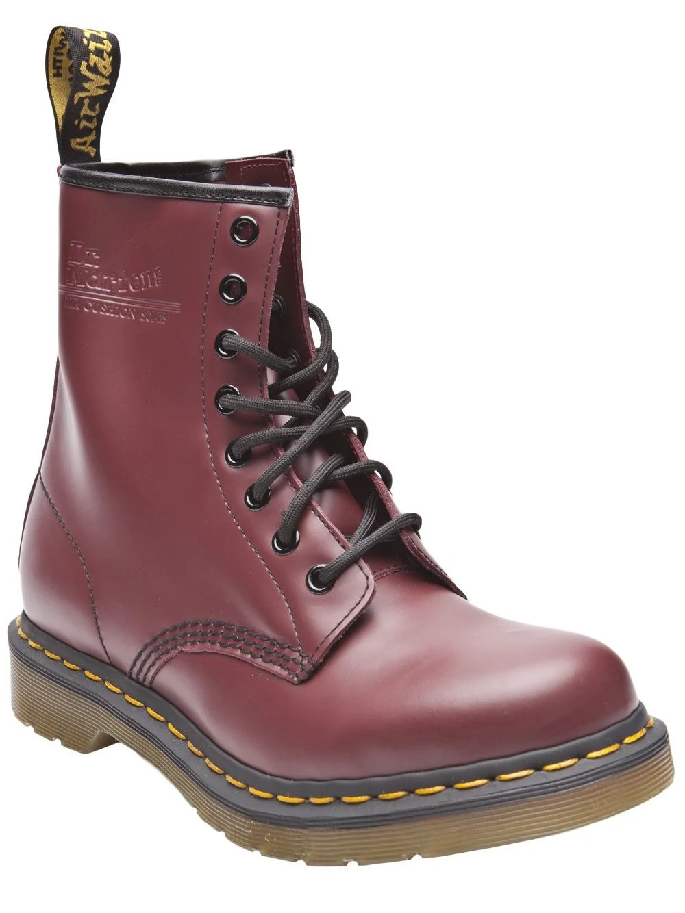 1460 smooth boot - 1
