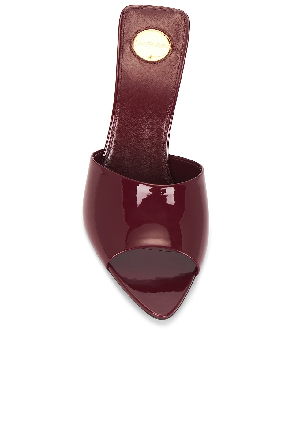 Giqua Mule Sandal - 4