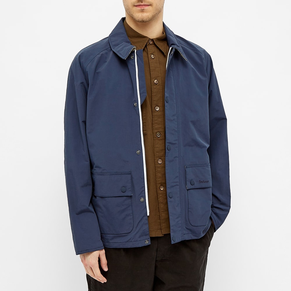 Barbour Sello Jacket - 6