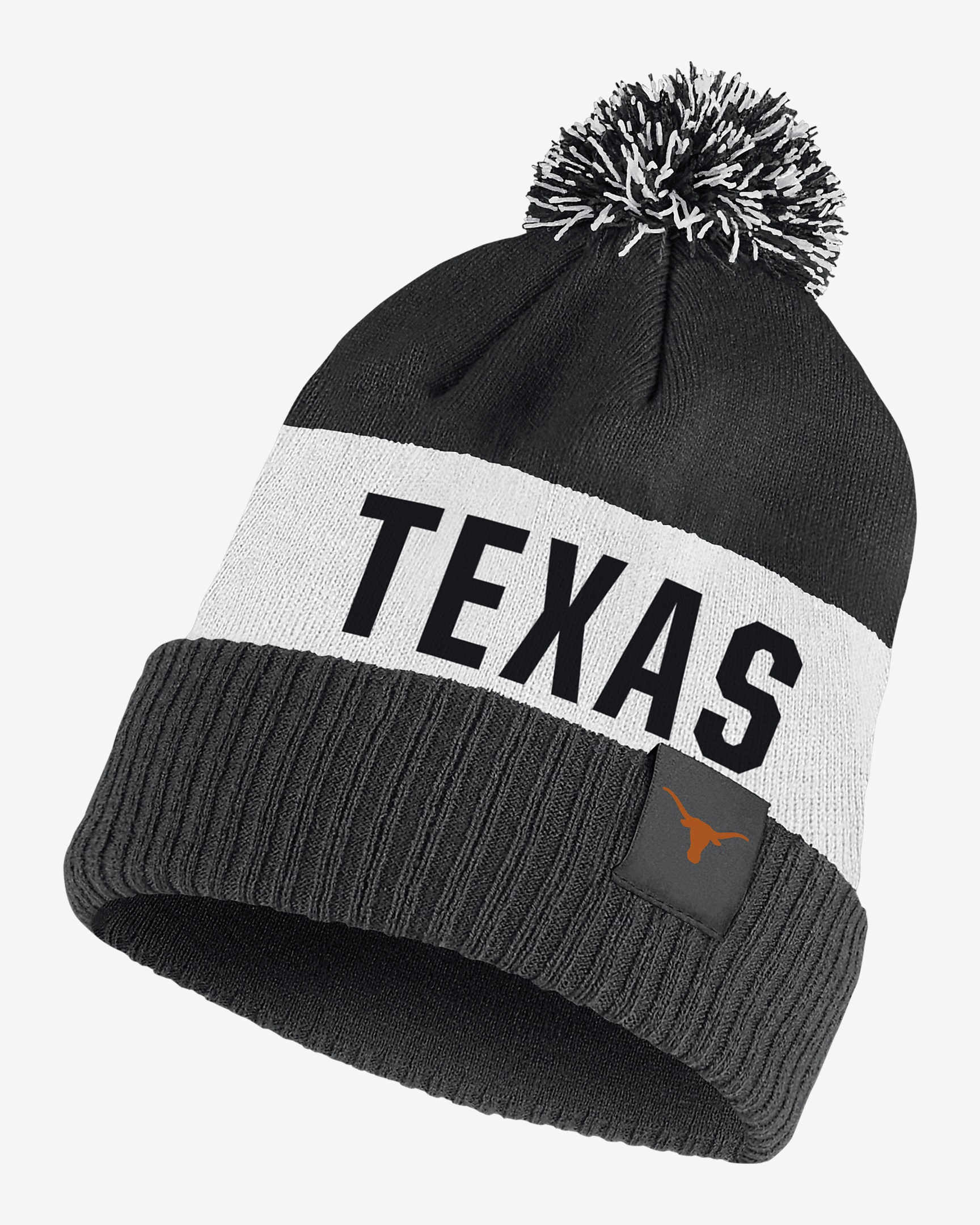 Texas Nike College Beanie - 1