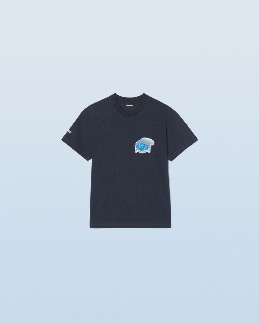 Le t-shirt Bonbon - 1