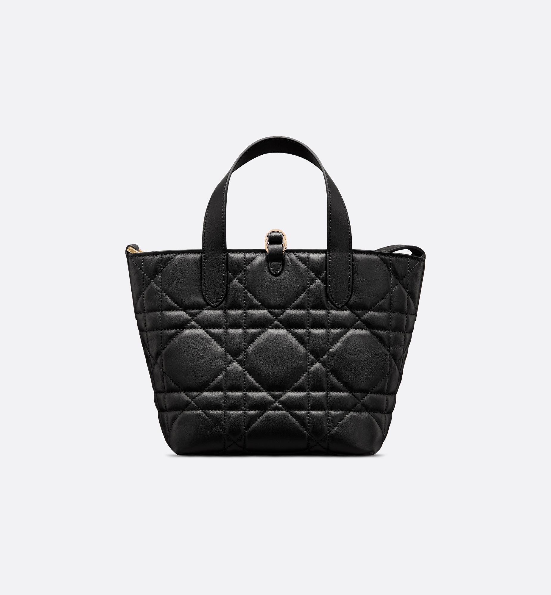 *洗練された上品さ*【Dior】Sac cabas vertical Toujours Small Small Dior Toujours Vertical Tote Bag Medium Tan