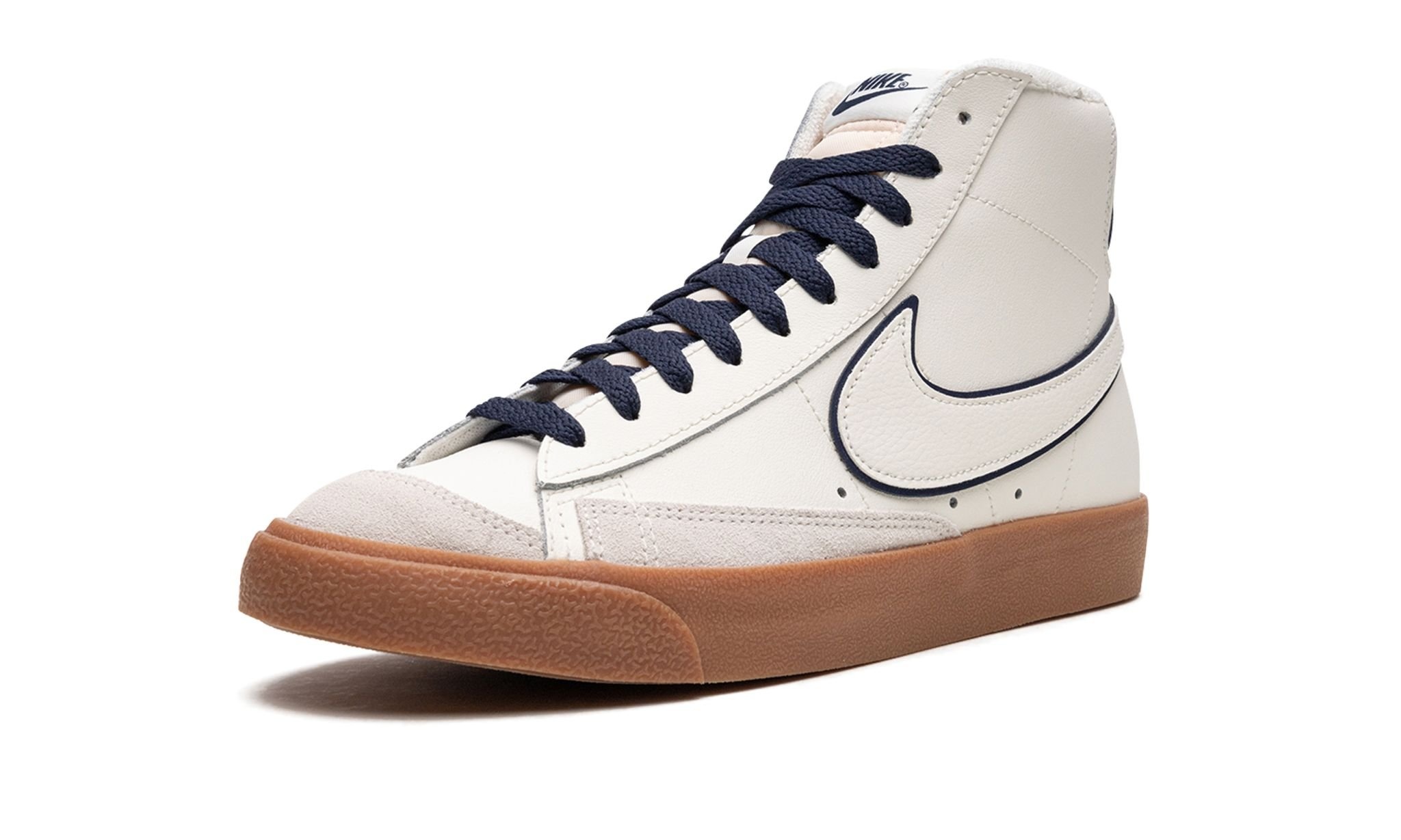 Blazer Mid '77 - 4