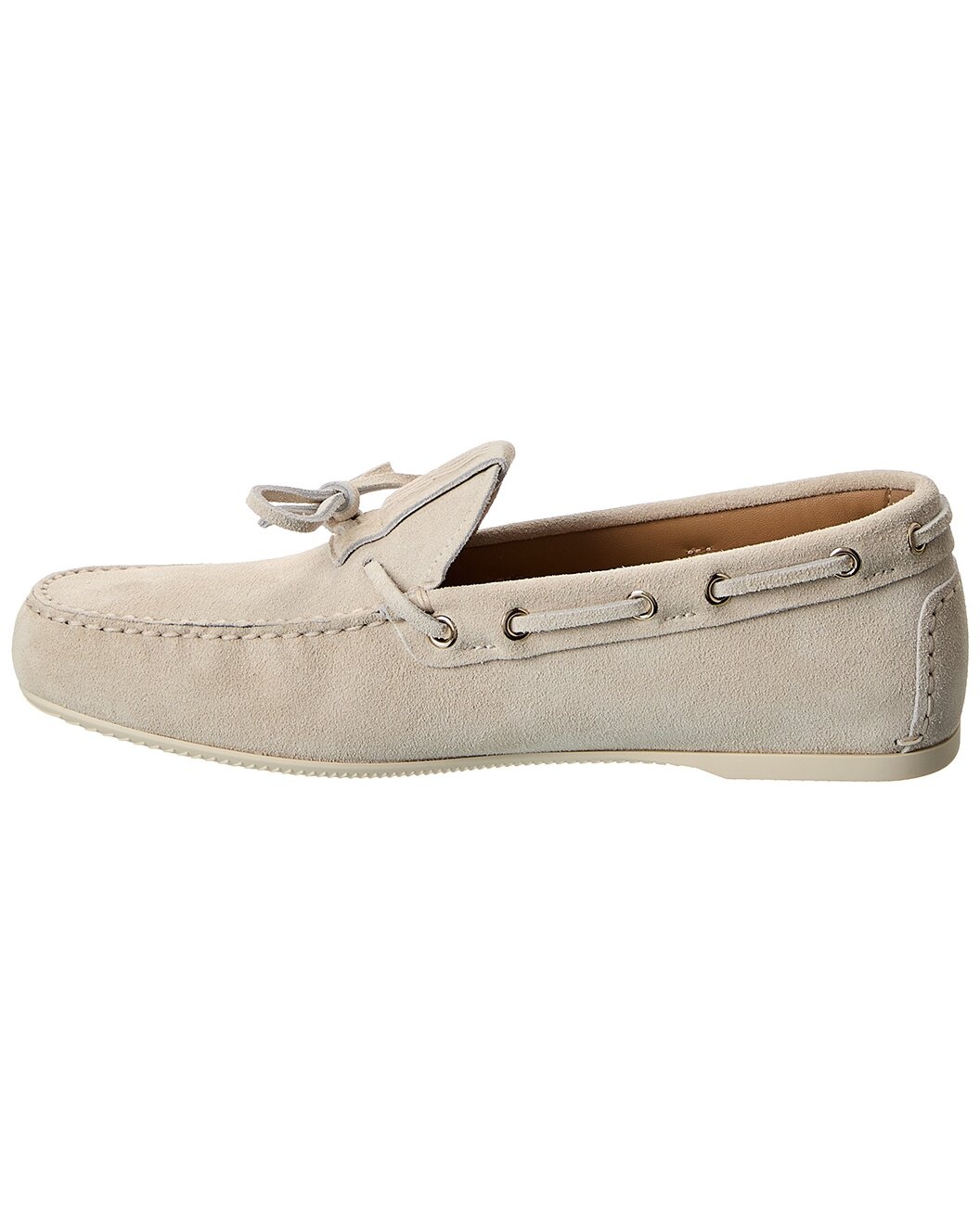 Dior Miss Dior Street Suede Loafer - 2