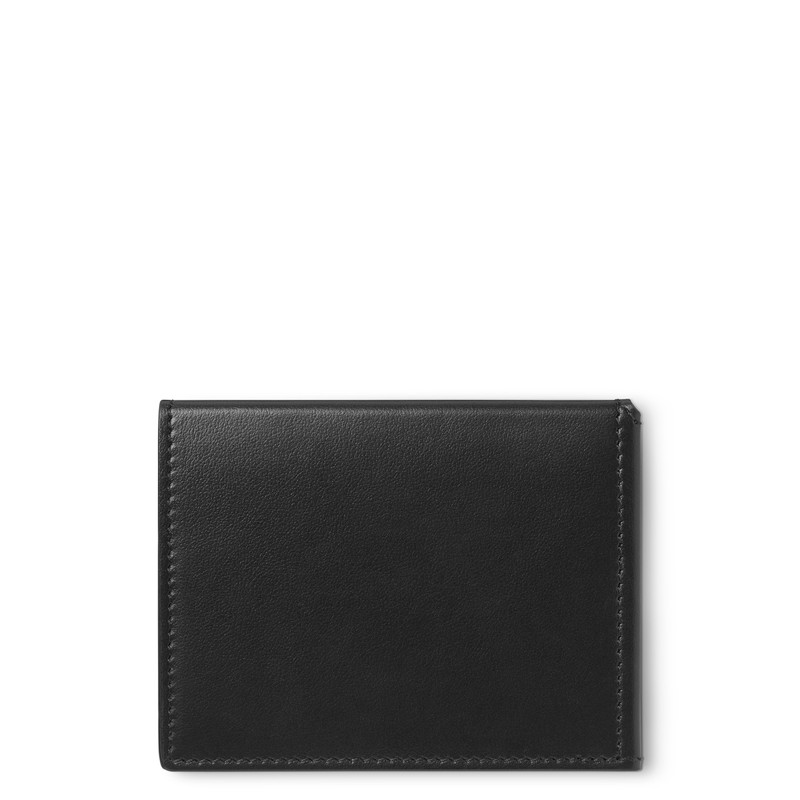 Montblanc SOFT TRIO CARD HOLDER 4CC outlook
