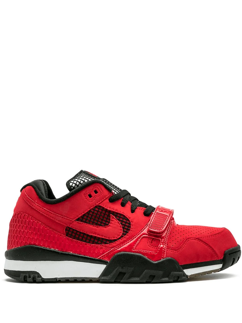 Air Trainer 2 SB Supreme sneakers - 1
