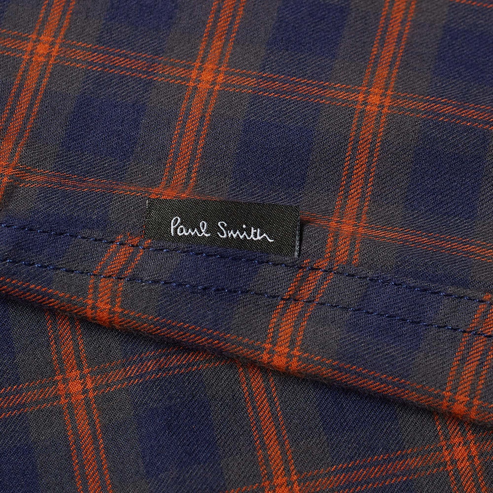 Paul Smith Check Shirt - 5