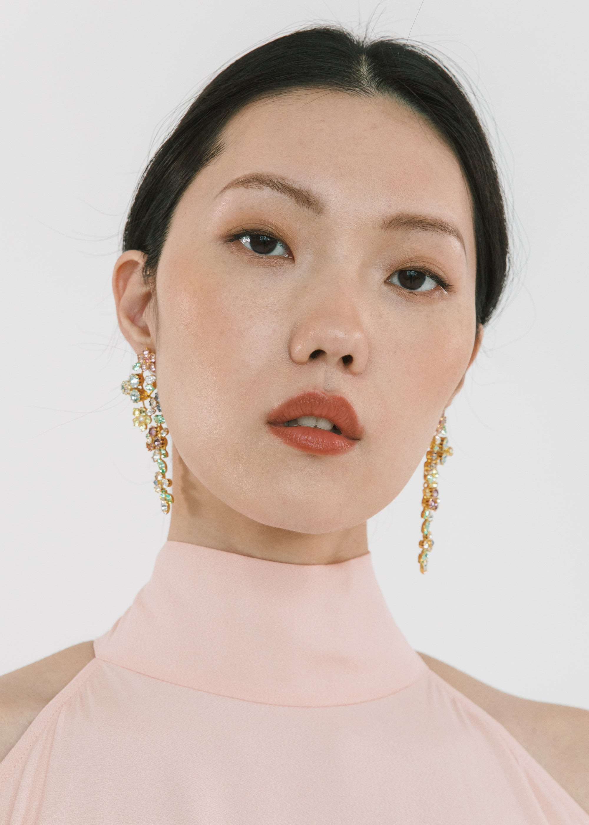 Daylin Earrings - 4