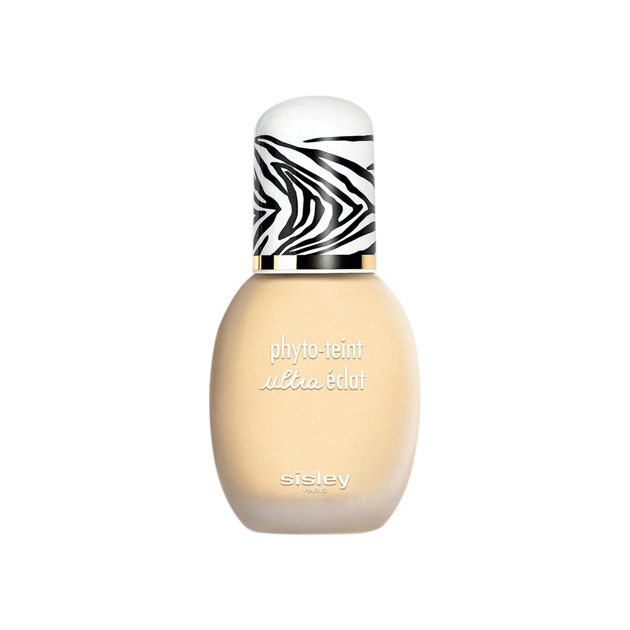 Phyto-Teint Ultra Eclat Foundation - 1