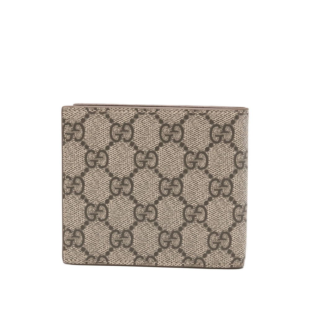 Gucci Neutrals Wallets & Cardholders Men - 2