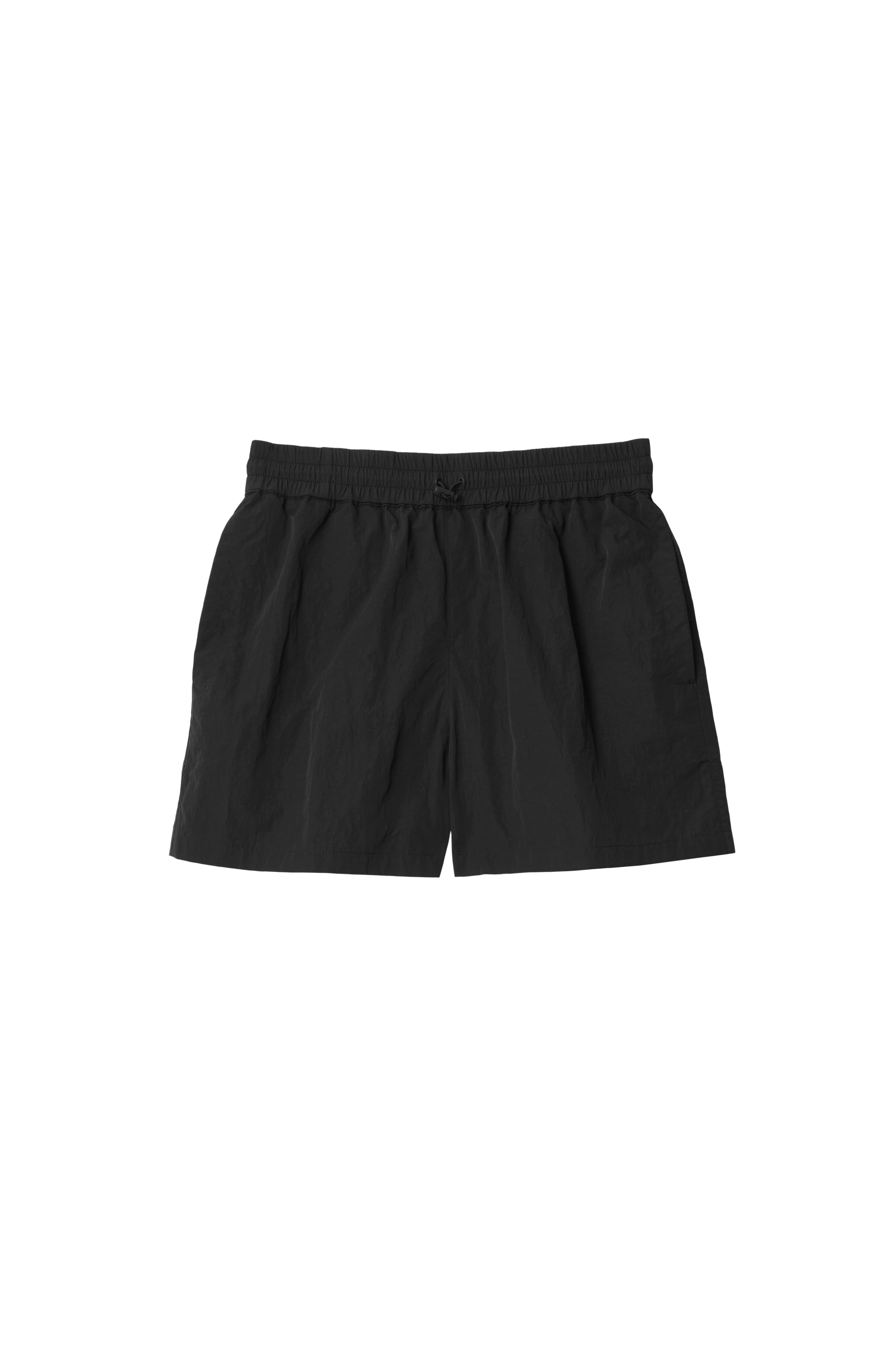burberry Nylon Shorts in Black at Nordstrom - 2