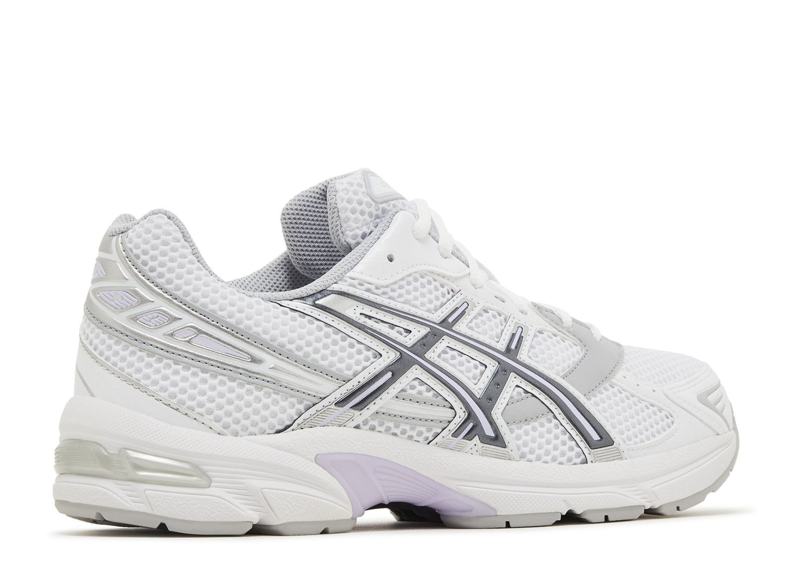 WMNS GEL 1130 'WHITE CARRIER GREY LILAC' - 3