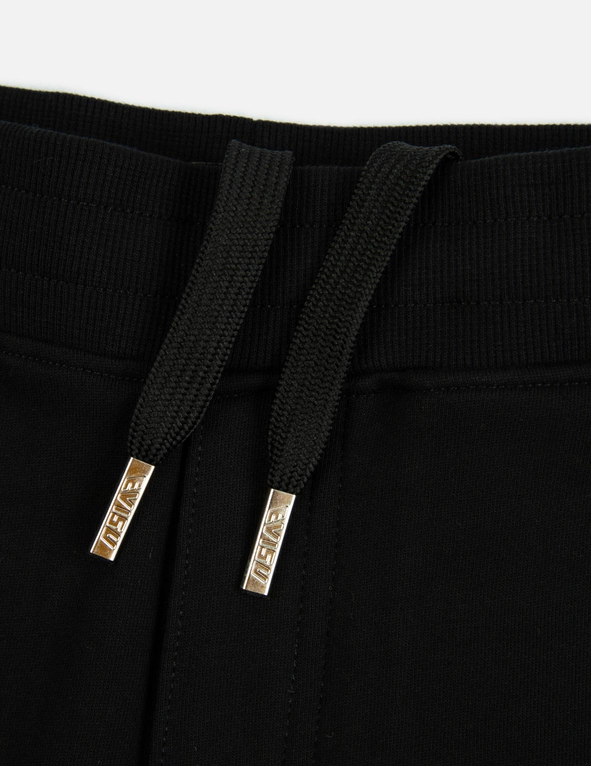KOMAINU FRAME PRINT SWEATPANTS - 8