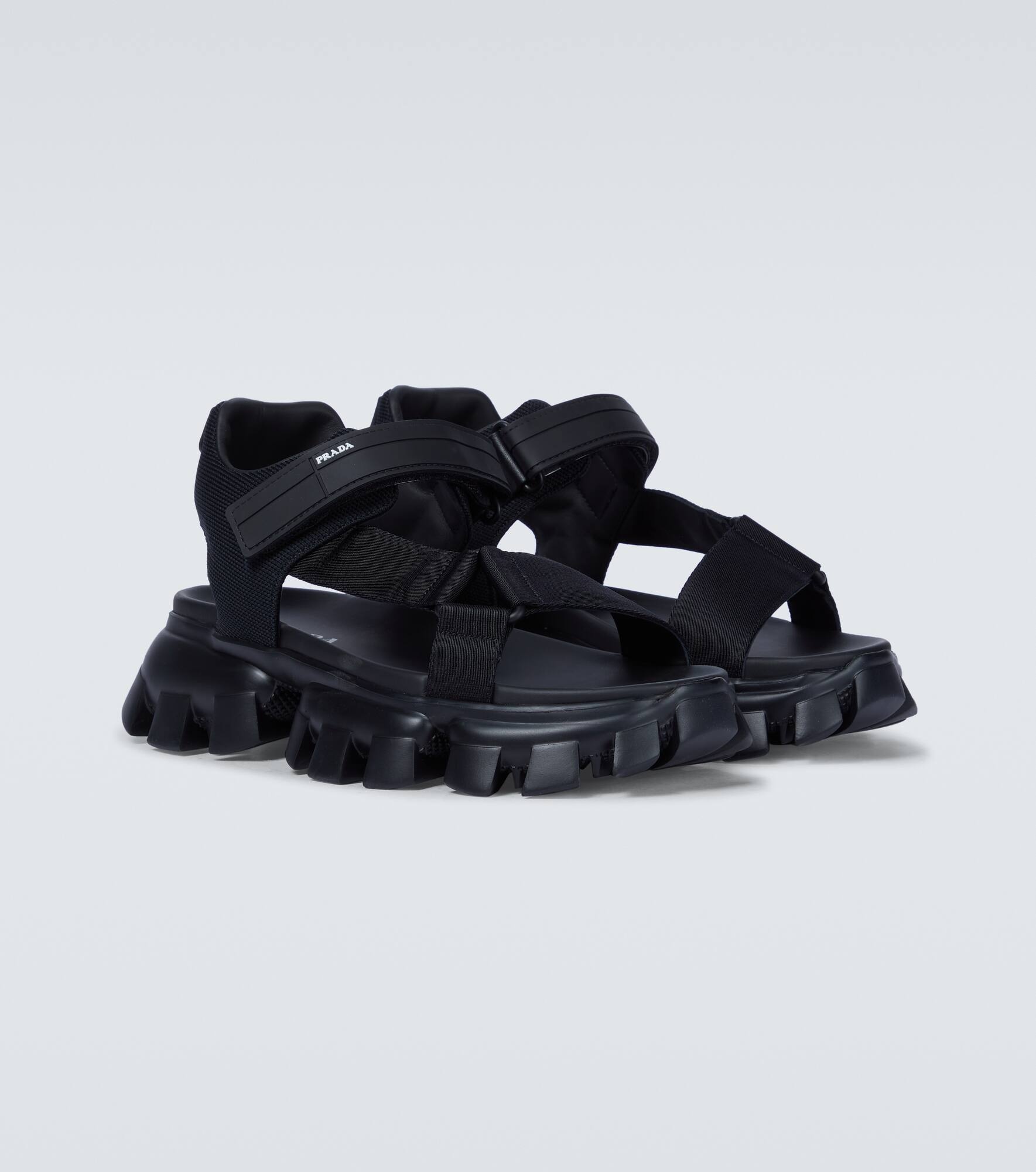 Cloudbust Thunder sandals - 5