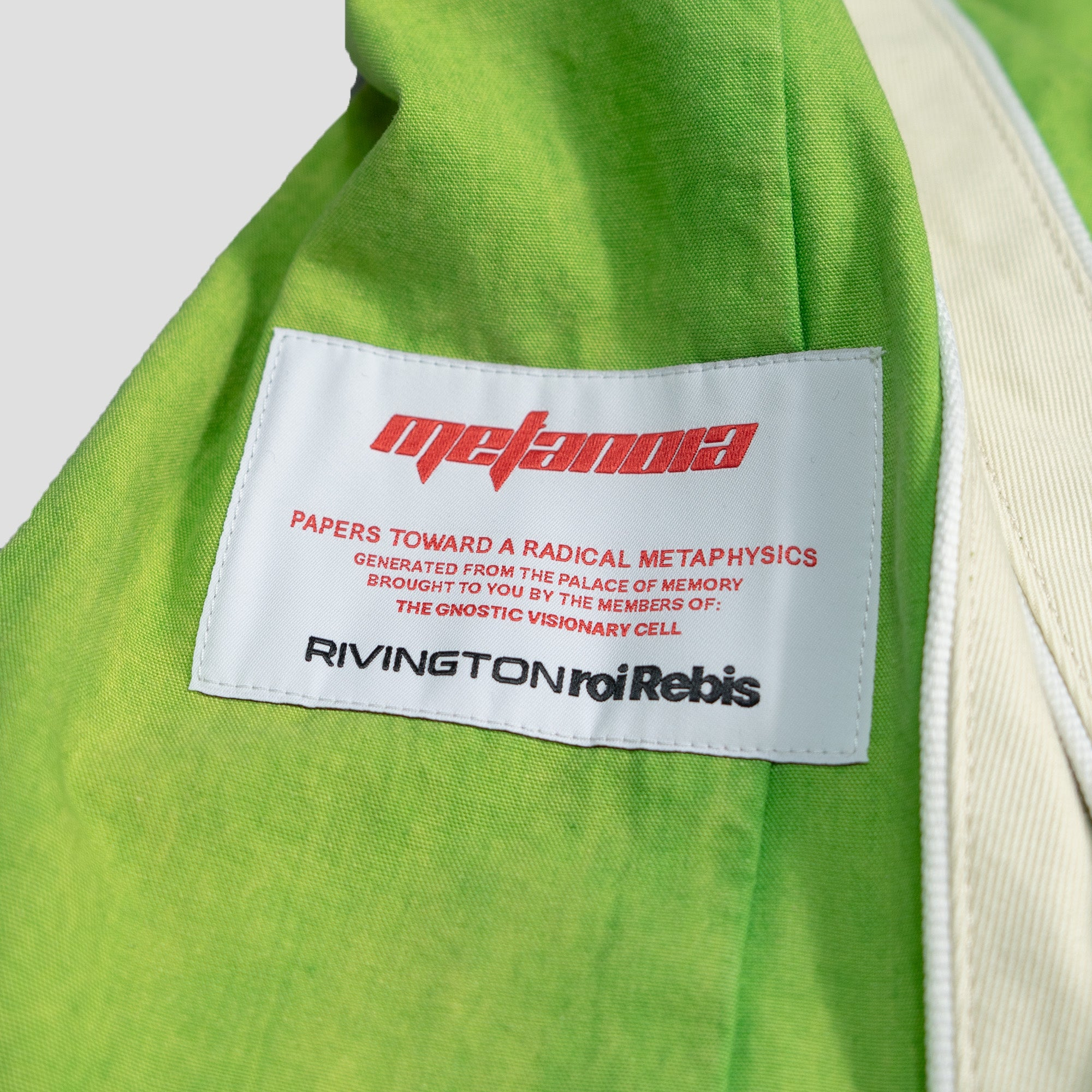 TRAPPIST PENTA PANT - 4