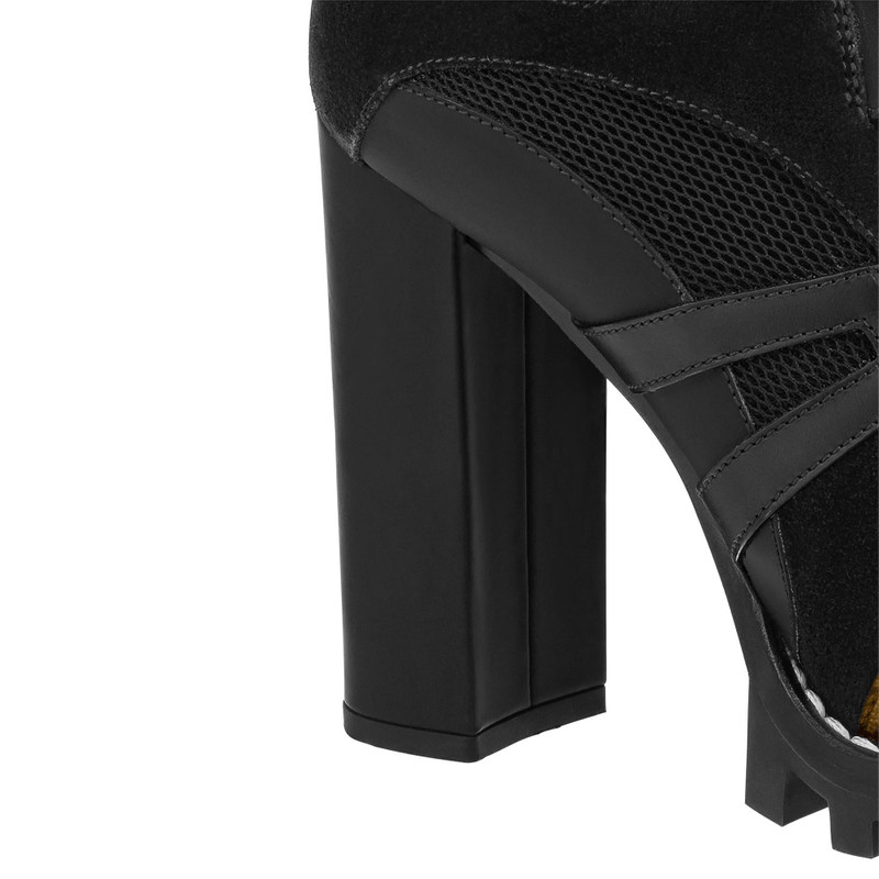 Star Trail Ankle Boot 2