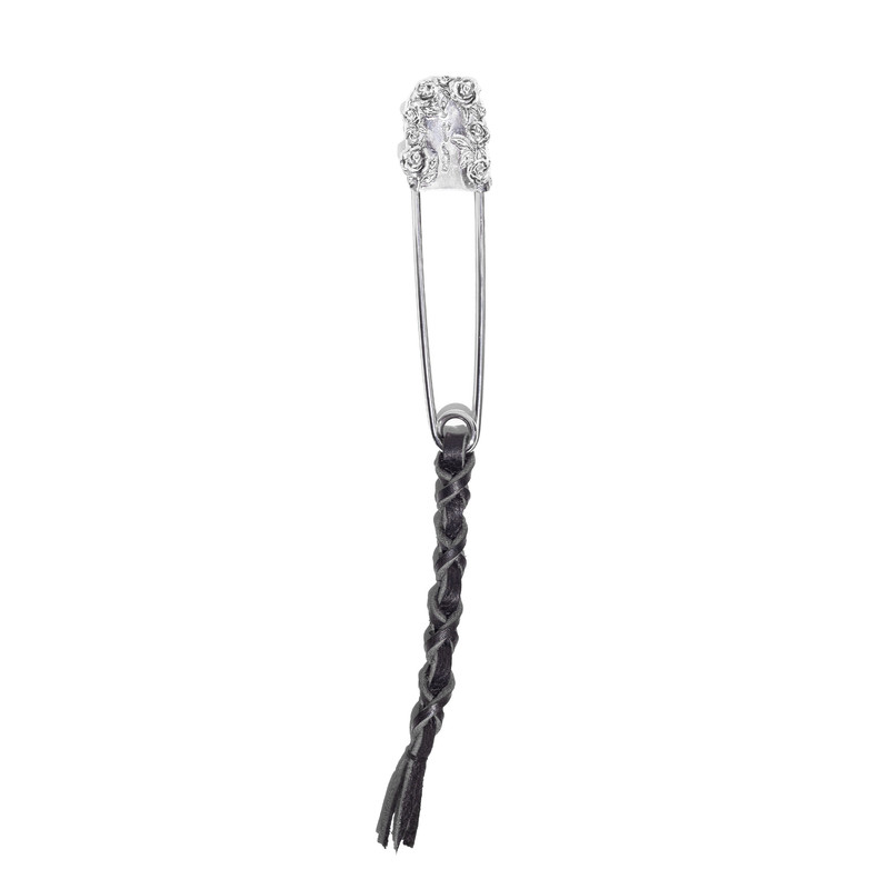 OVERSIZED SAFETY PIN 1