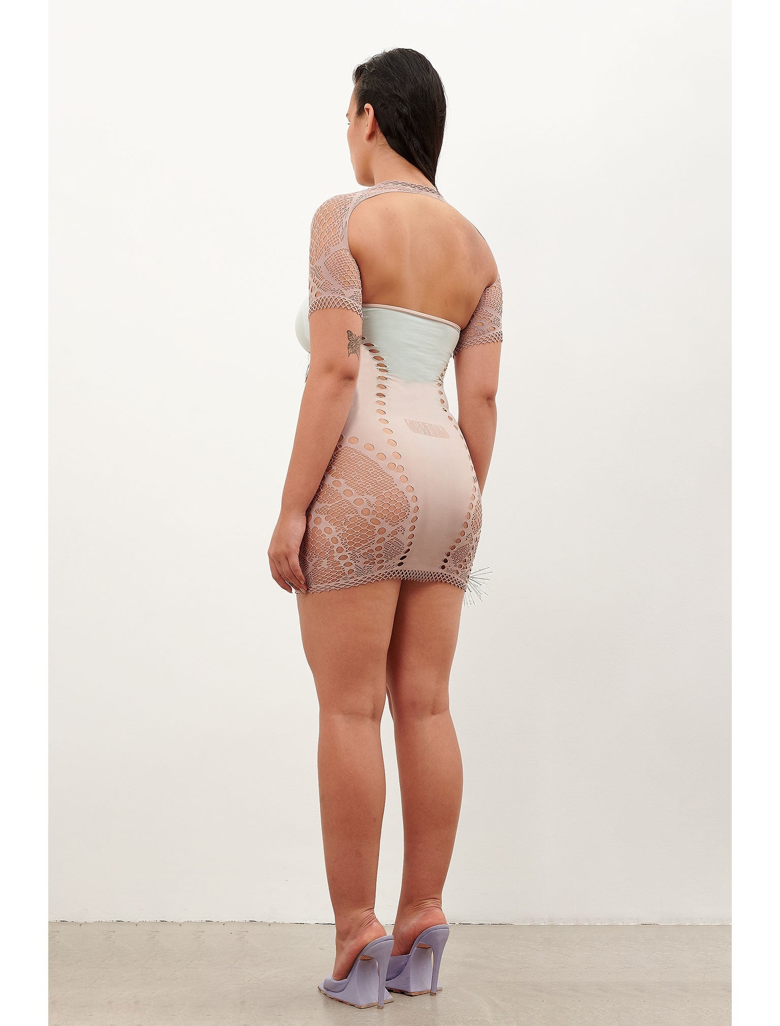 BARBI DRESS DAWN - 6