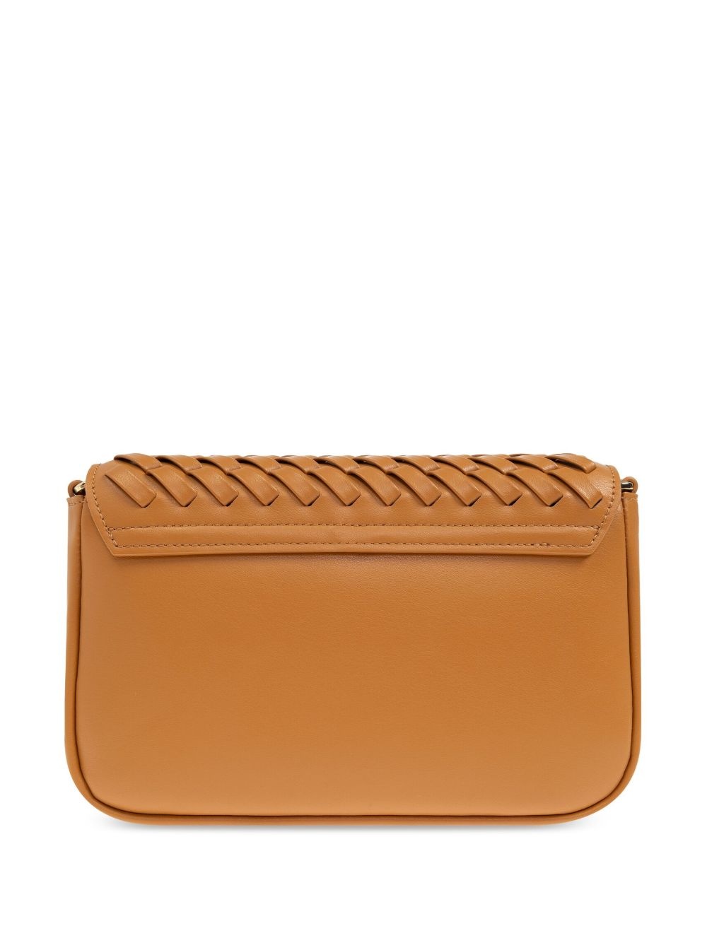 logo-patch bag - 3