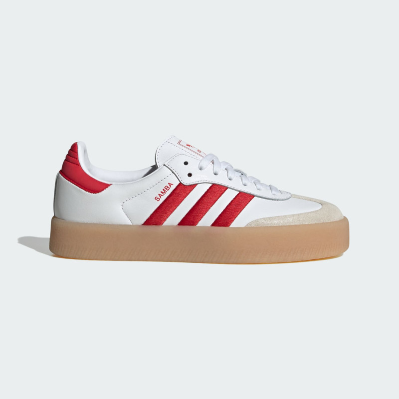 Sambae Shoes - 1