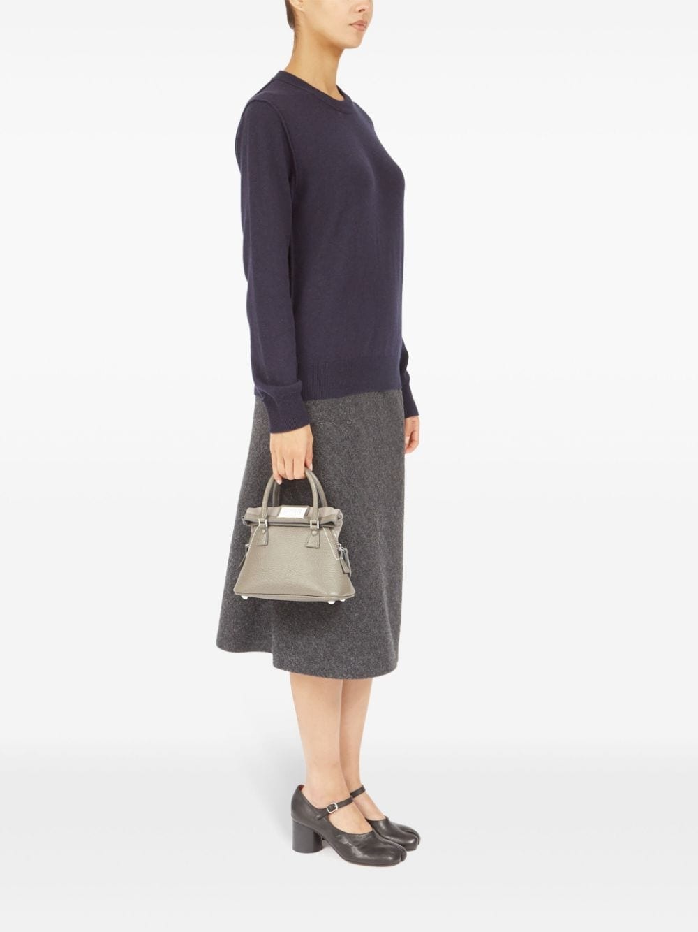 mini 5AC Classique bag - 3