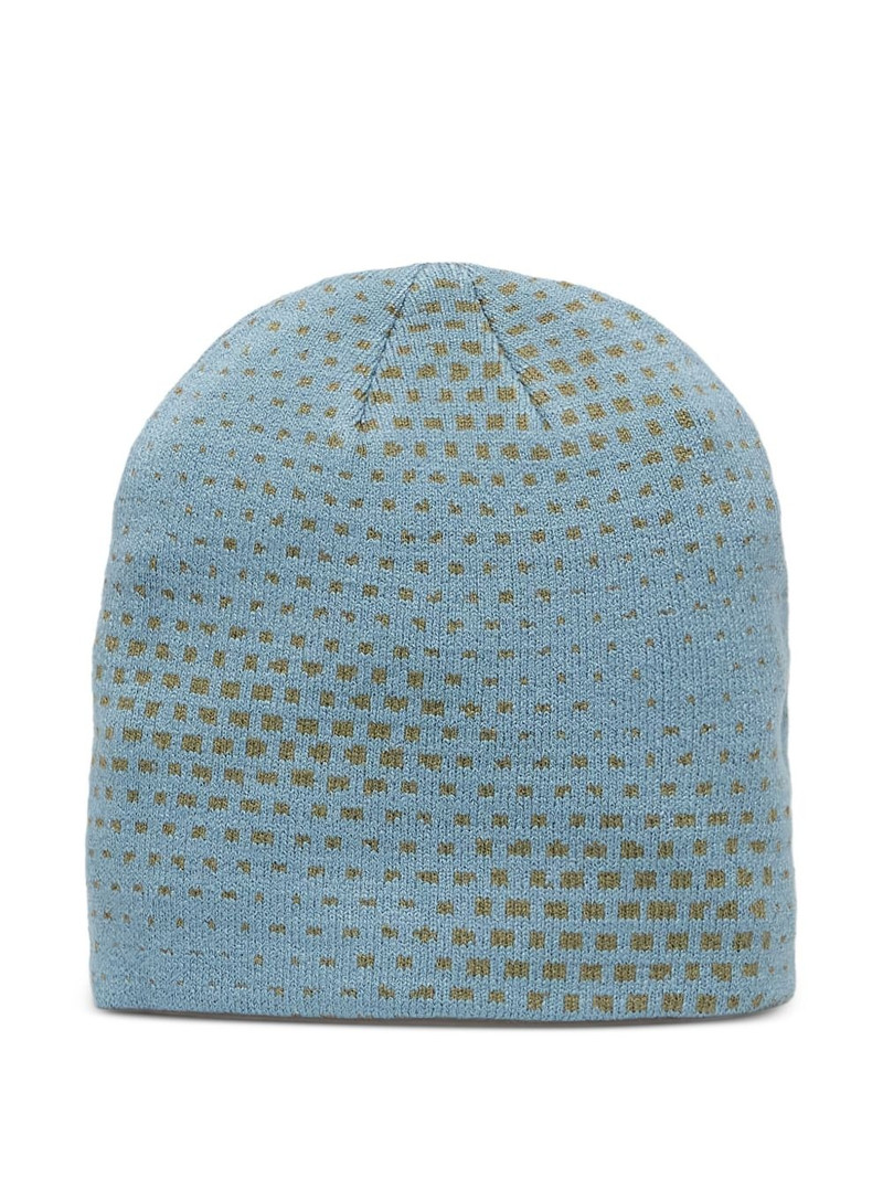 Dime Pixel Skully beanie outlook