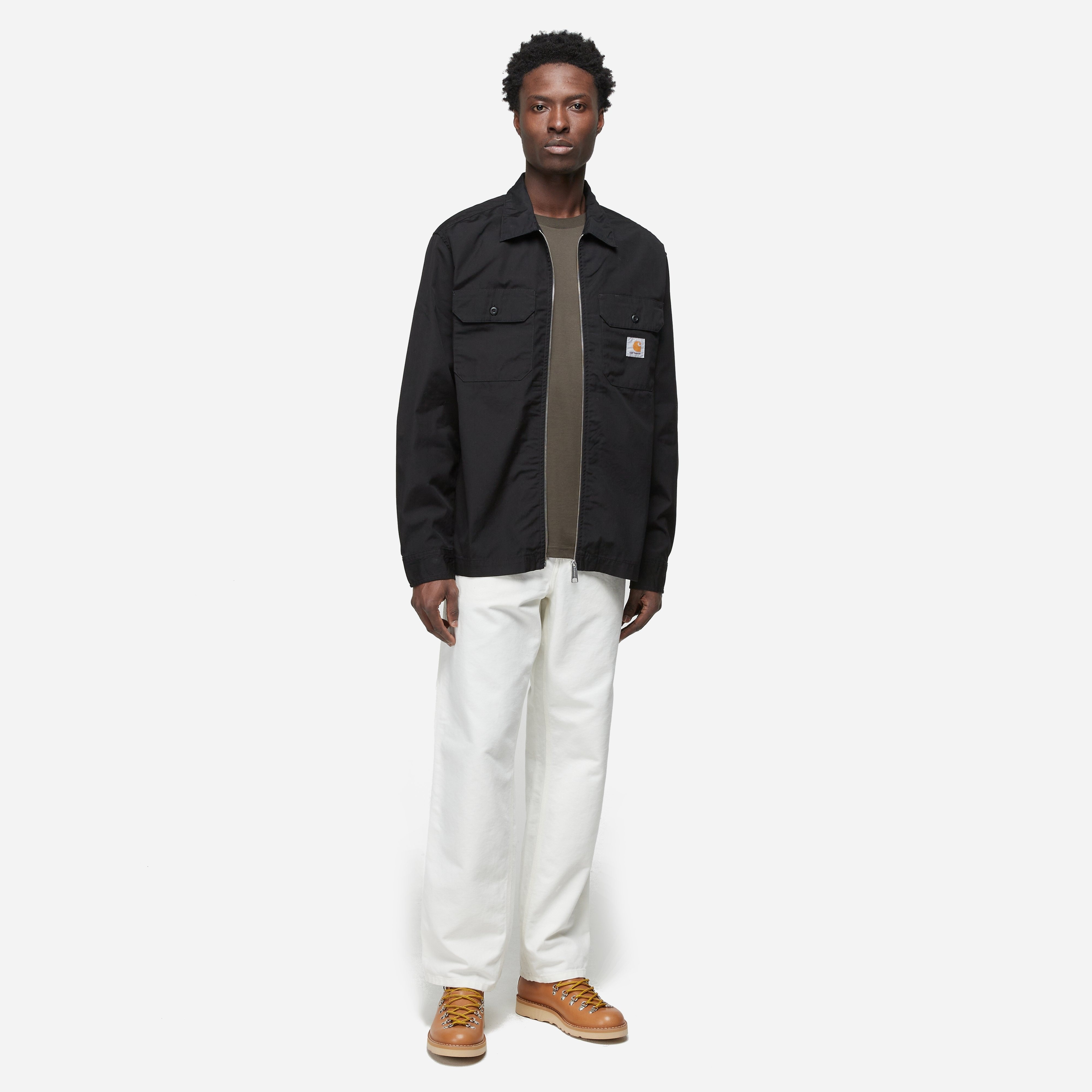 Carhartt WIP Simple Pant - 2