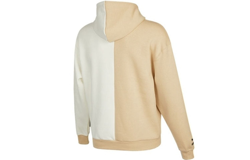 PUMA PUMA Logo Embroidered Colorblock Fleece Lined Stay Warm Sports 534381-20 outlook