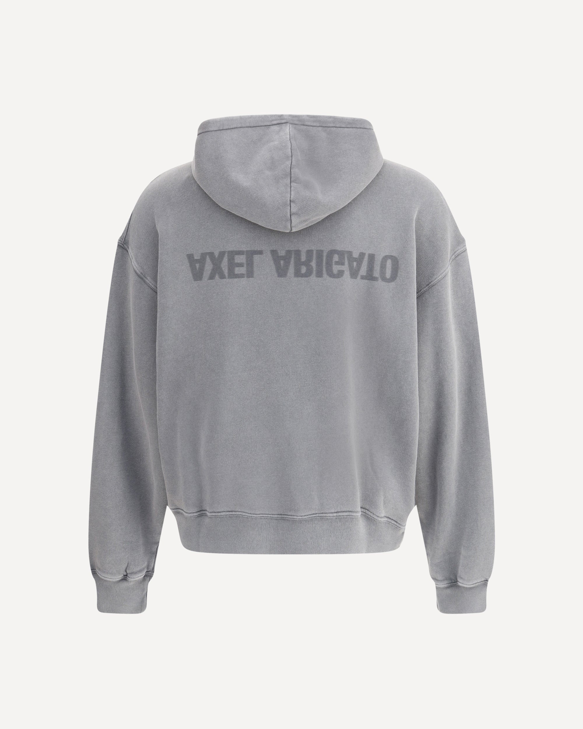 Logoed Hoodie - 2