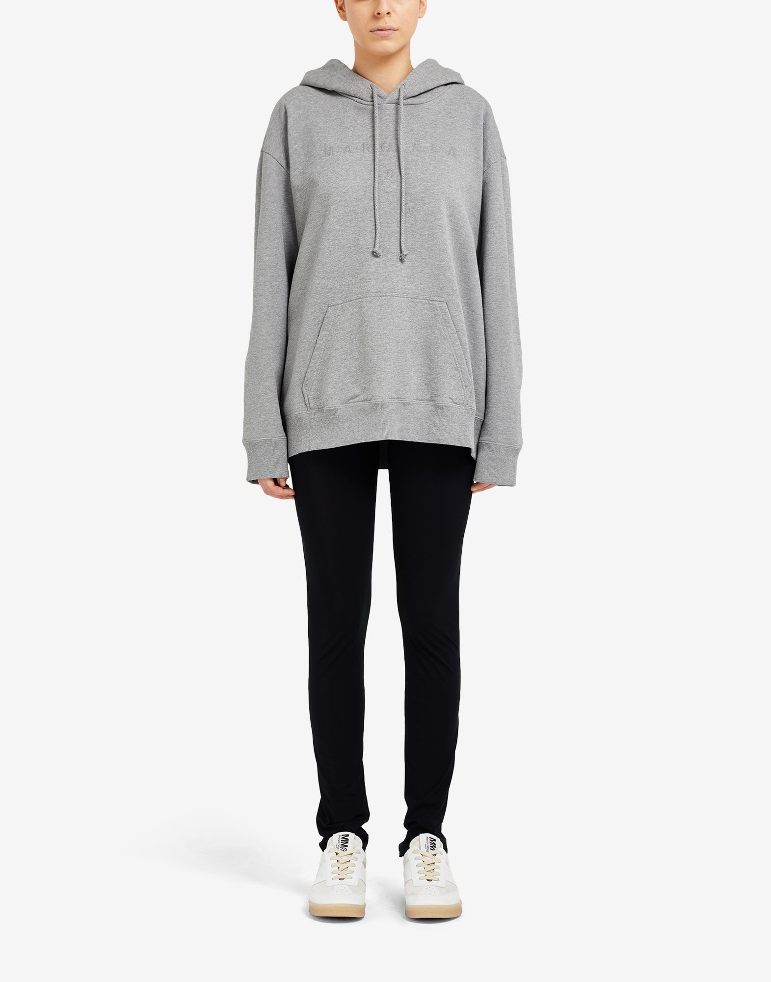 Logo sweatshirt - 2