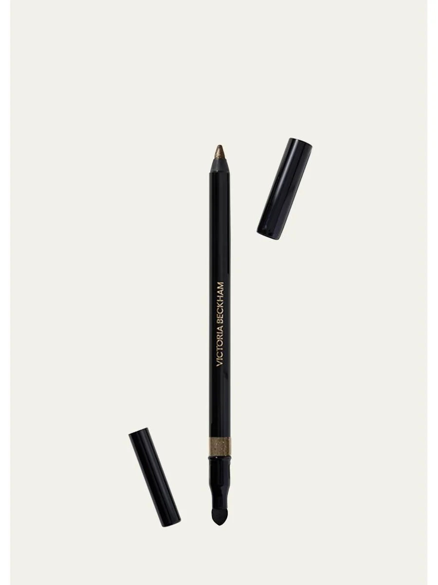 Satin Kajal Jewel Liner - 1