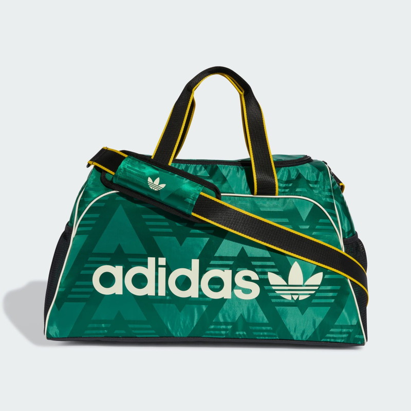 LARGE DUFFLE 1