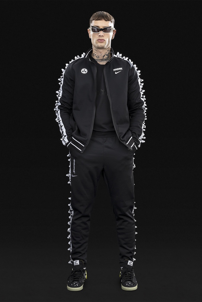 Nike x Acronym ナイロンジャケット XL ナイキ Nike x ACRONYM アウタージャケット (Nike/ジャケット