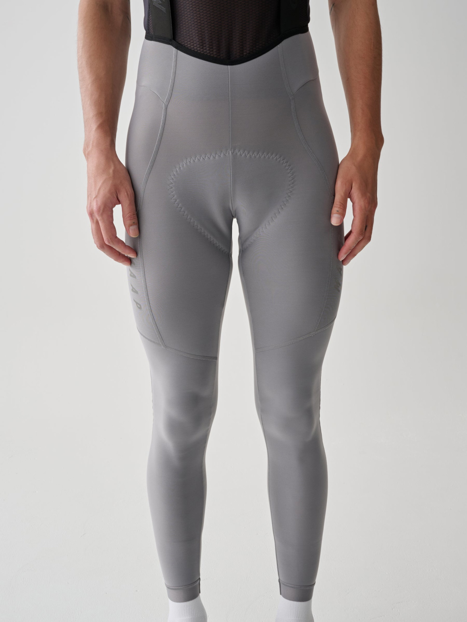 Team Bib Evo Thermal Cargo Tights - 3
