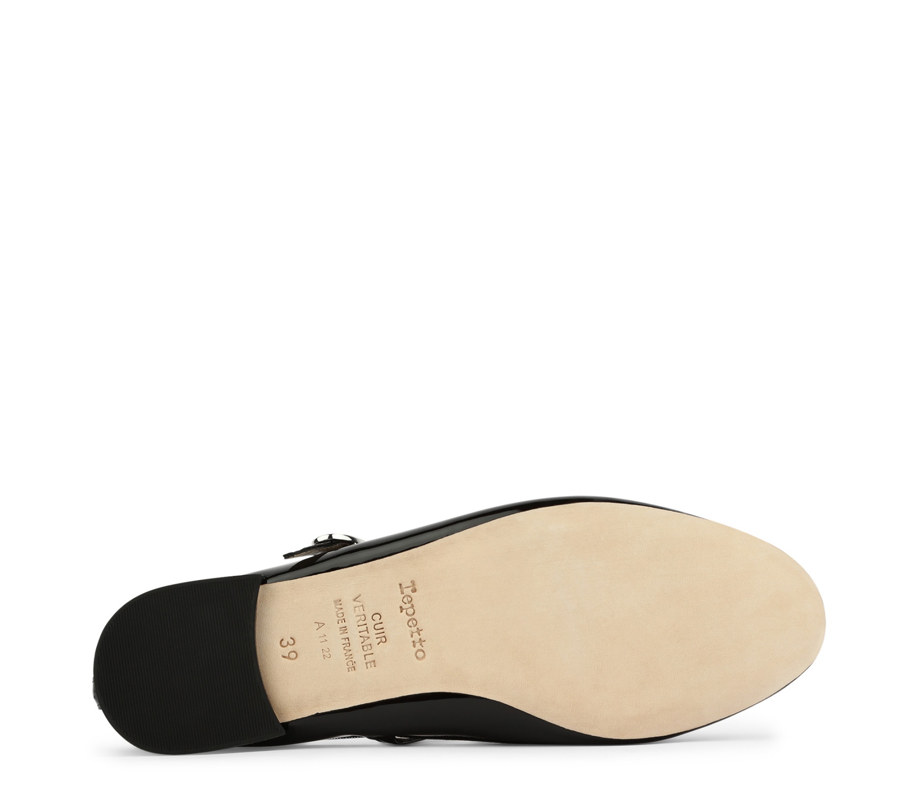 Faustine pumps - 4